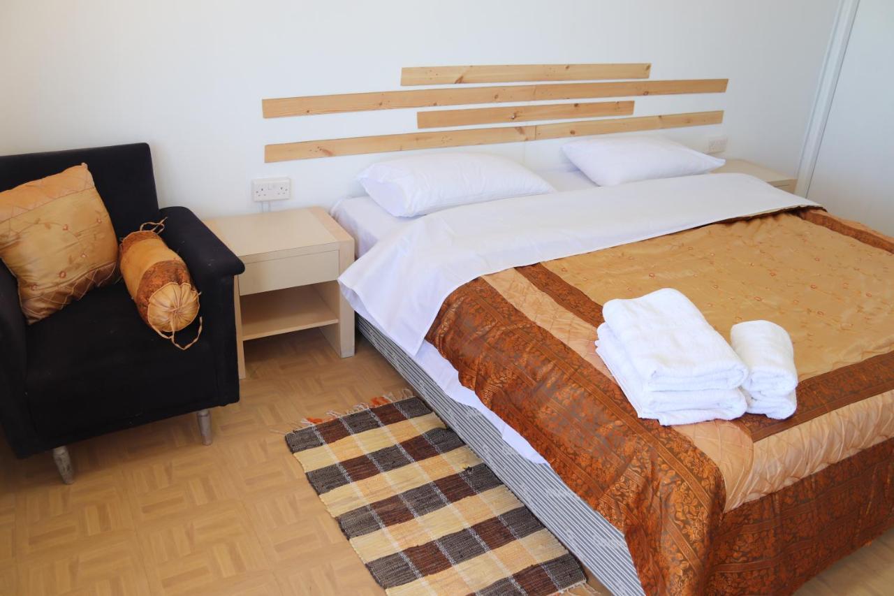 Summer Dream Cyprus Maroni Ngoại thất bức ảnh