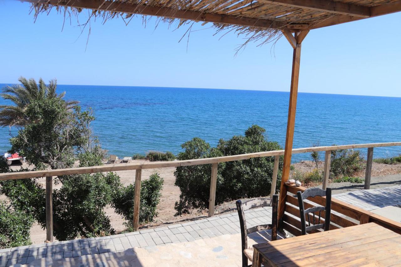 Summer Dream Cyprus Maroni Ngoại thất bức ảnh