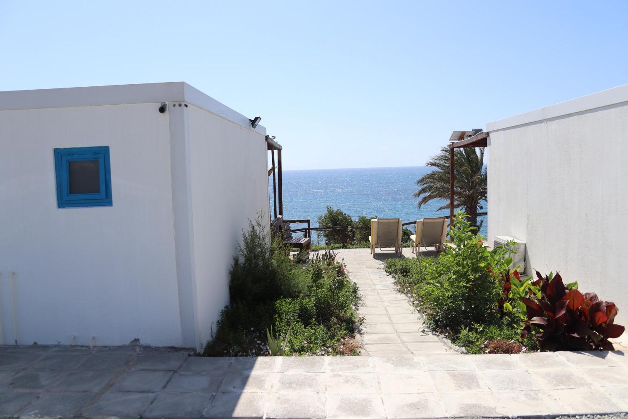 Summer Dream Cyprus Maroni Ngoại thất bức ảnh