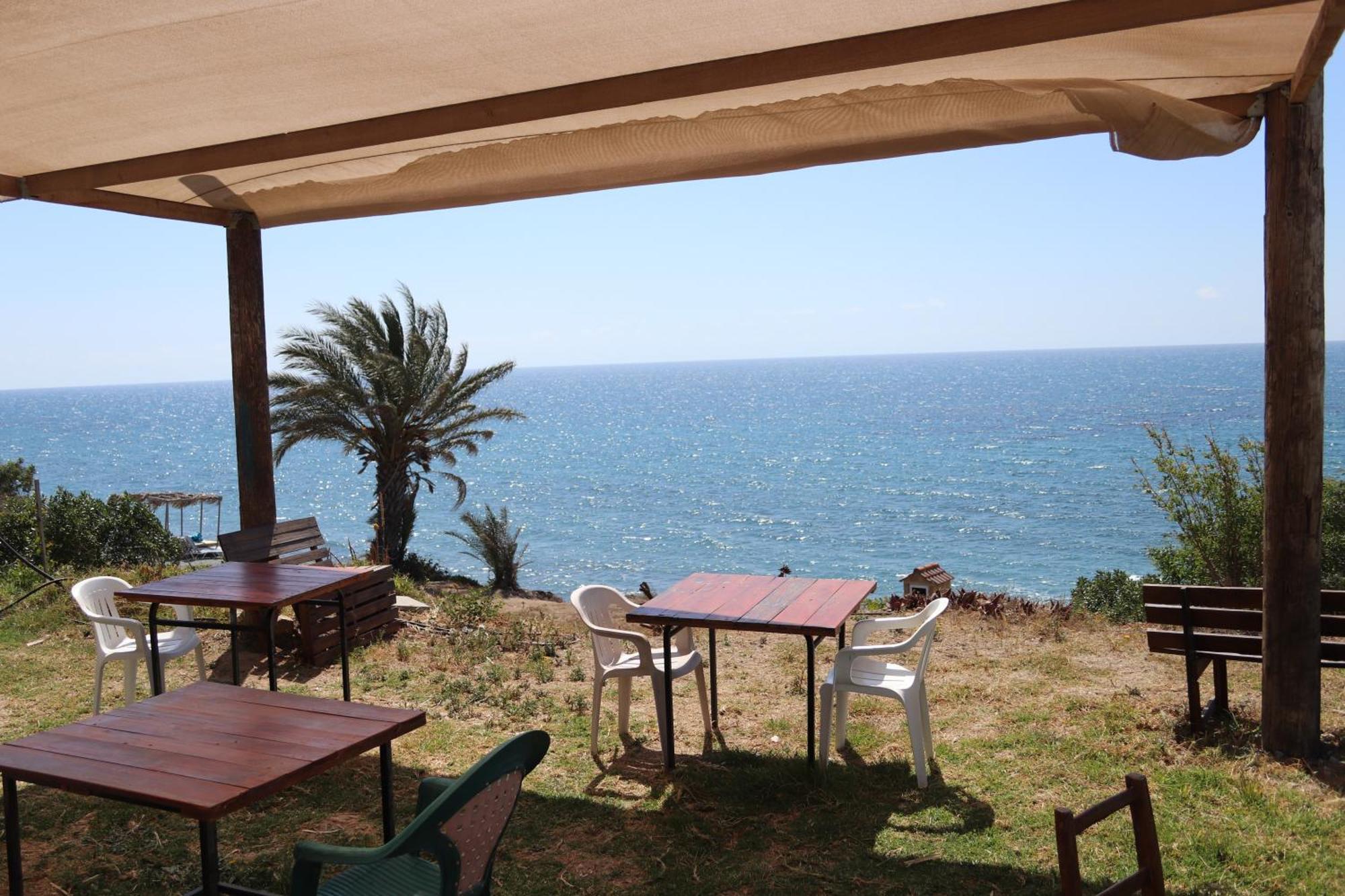 Summer Dream Cyprus Maroni Ngoại thất bức ảnh