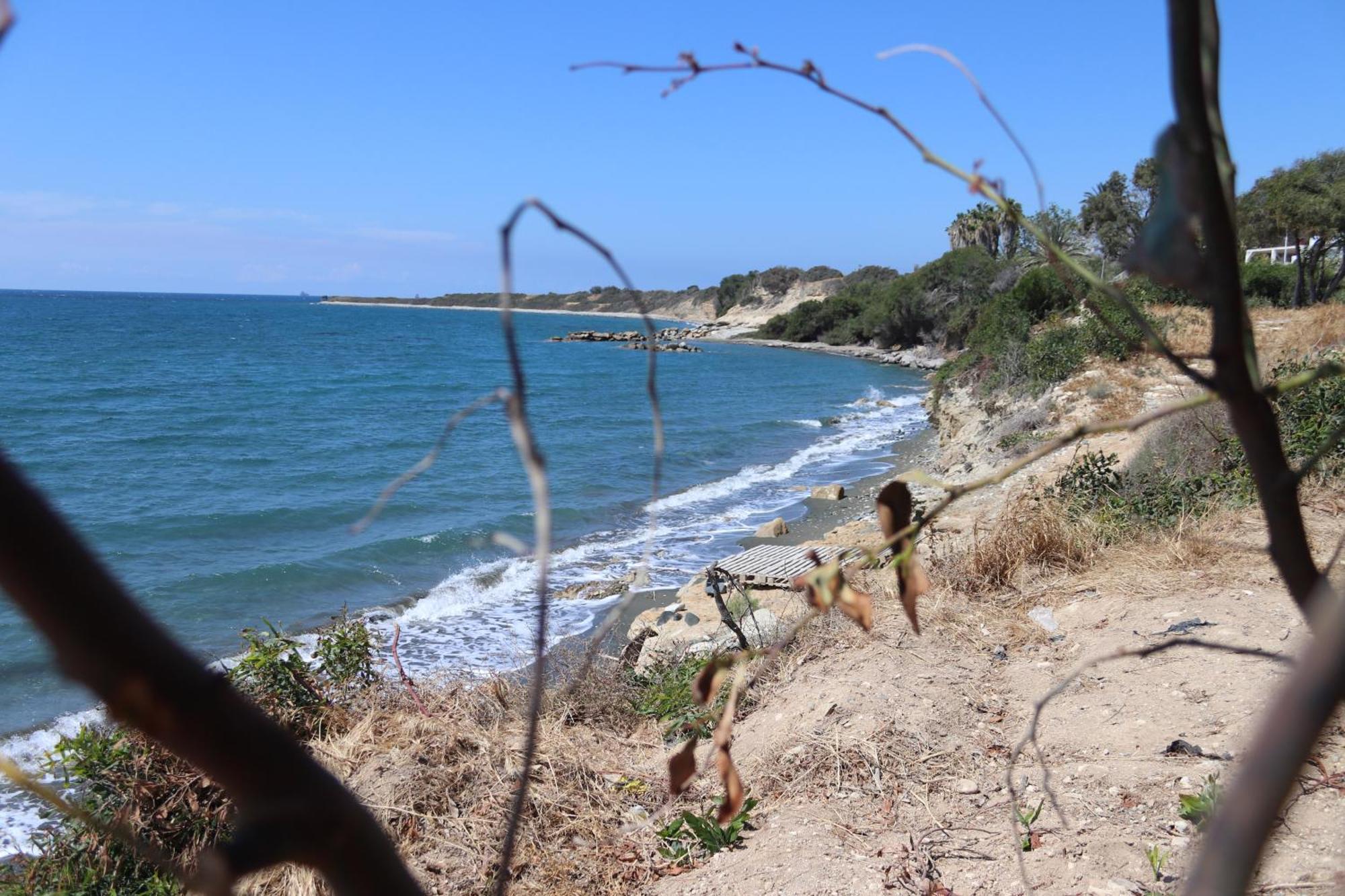 Summer Dream Cyprus Maroni Ngoại thất bức ảnh