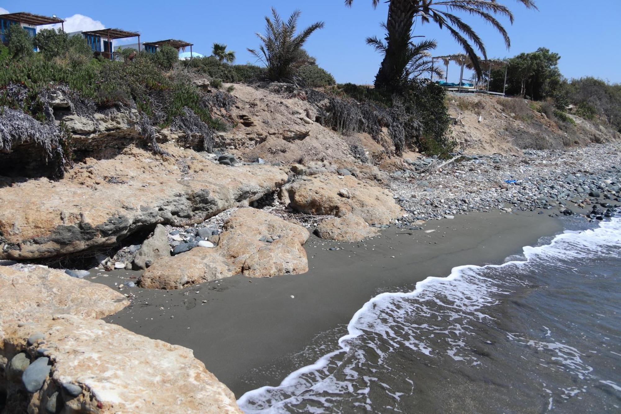 Summer Dream Cyprus Maroni Ngoại thất bức ảnh