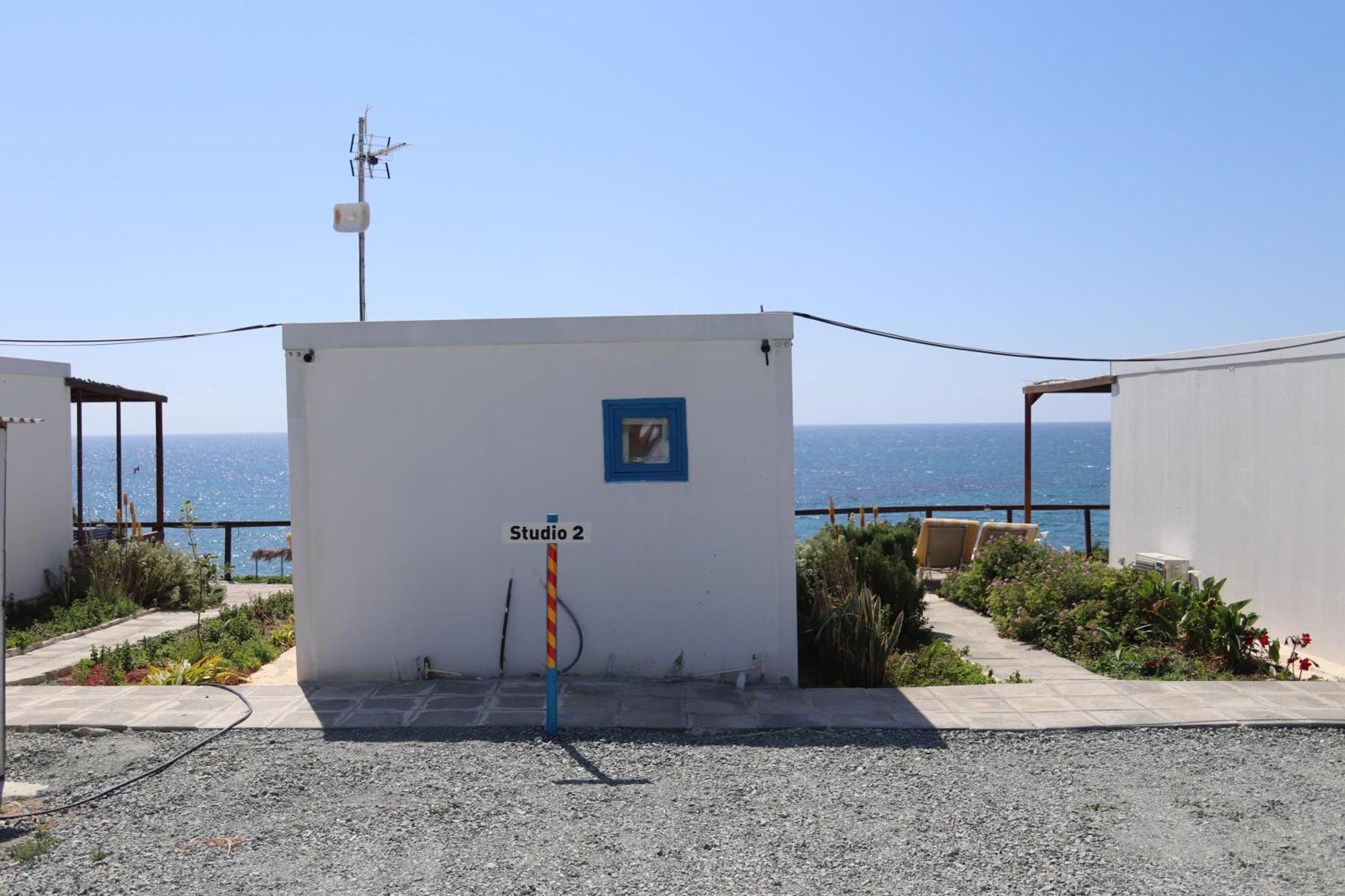 Summer Dream Cyprus Maroni Ngoại thất bức ảnh