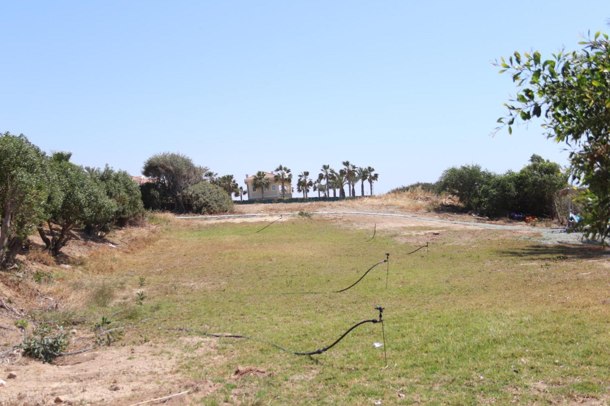 Summer Dream Cyprus Maroni Ngoại thất bức ảnh