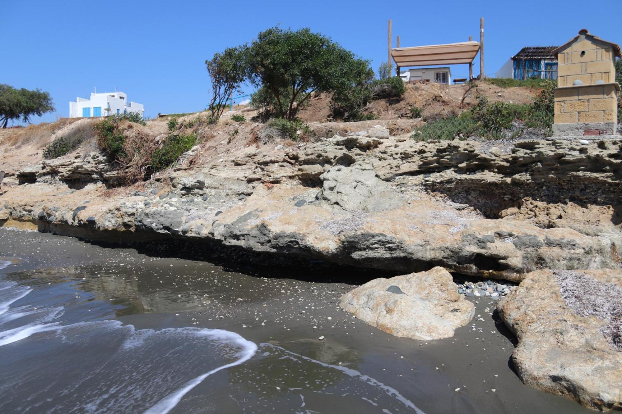 Summer Dream Cyprus Maroni Ngoại thất bức ảnh